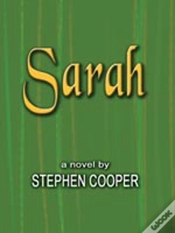 Capa do artigo Sarah
