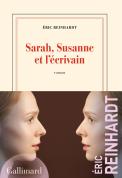 Sarah, Susanne Et L'Écrivain
