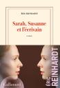 Sarah, Susanne Et L'Écrivain - Preview