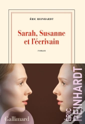 Sarah, Susanne Et L'Écrivain