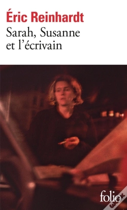 Capa do artigo Sarah, Susanne Et L'Écrivain