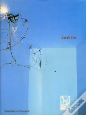 Sarah Sze