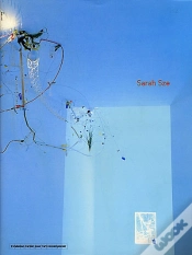 Capa do artigo Sarah Sze