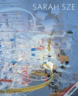 Capa do artigo Sarah Sze