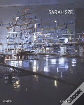 Sarah Sze