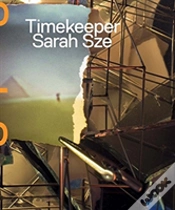 Capa do artigo Sarah Sze: Timekeeper