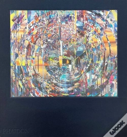 Capa do artigo Sarah Sze