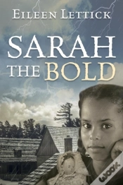 Capa do artigo Sarah The Bold