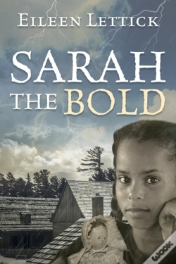 Capa do artigo Sarah The Bold