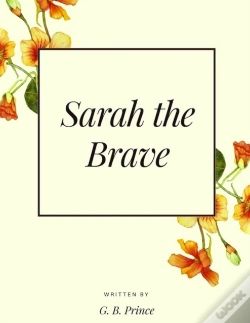 Capa do artigo Sarah The Brave
