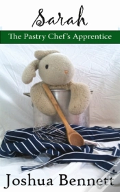 Capa do artigo Sarah The Pastry Chef