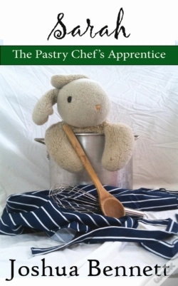 Capa do artigo Sarah The Pastry Chef'S Apprentice
