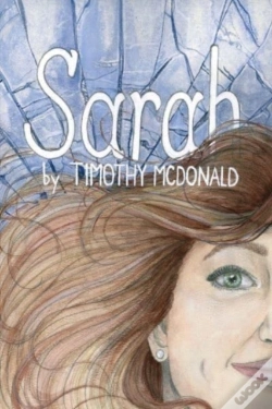Capa do artigo Sarah
