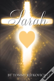 Capa do artigo Sarah
