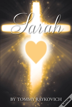 Capa do artigo Sarah