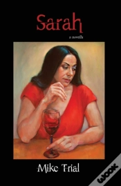 Capa do artigo Sarah