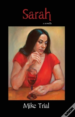 Capa do artigo Sarah