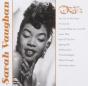 Sarah Vaughan - CD - Preview