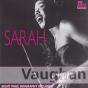 Sarah Vaughan - CD - Preview