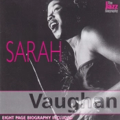 Capa do artigo Sarah Vaughan - CD