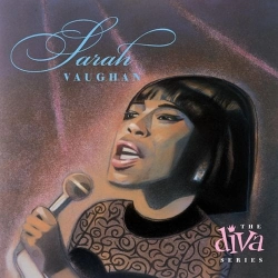 Capa do artigo Sarah Vaughan - CD