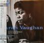 Sarah Vaughan Feat. Clifford Brown - CD - Preview