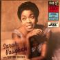 Sarah Vaughan with Clifford Brown - Vinil - Preview