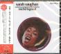 Sarah Vaughan With Michel Legrand - CD - Preview