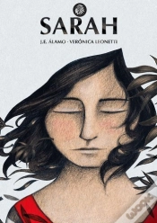 Capa do artigo Sarah