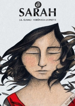 Capa do artigo Sarah