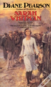 Capa do artigo Sarah Whitman