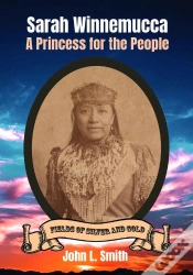 Capa do artigo Sarah Winnemucca