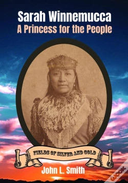 Capa do artigo Sarah Winnemucca