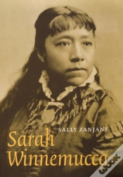 Capa do artigo Sarah Winnemucca