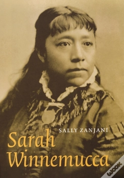 Capa do artigo Sarah Winnemucca
