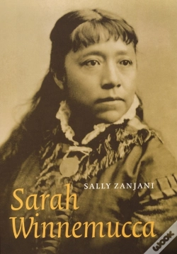 Capa do artigo Sarah Winnemucca
