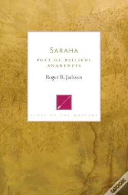 Capa do artigo Saraha