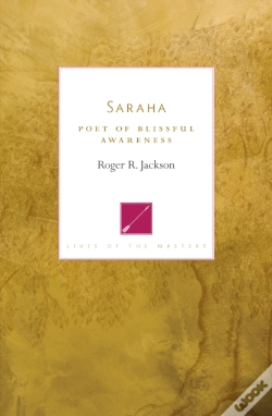 Capa do artigo Saraha
