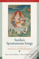 Saraha'S Spontaneous Songs