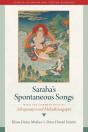 Saraha'S Spontaneous Songs - Preview