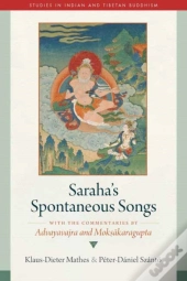 Saraha'S Spontaneous Songs