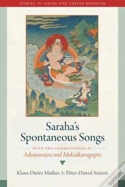 Capa do artigo Saraha'S Spontaneous Songs