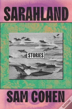 Capa do artigo Sarahland