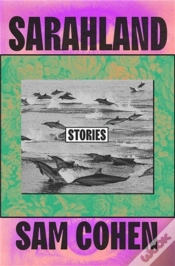Capa do artigo Sarahland