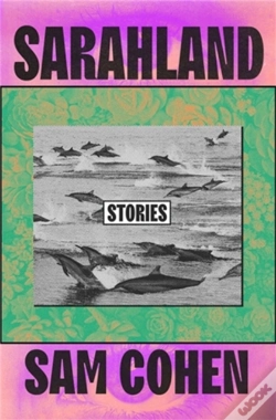 Capa do artigo Sarahland