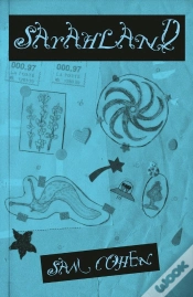 Capa do artigo Sarahland