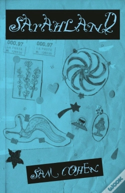 Capa do artigo Sarahland