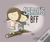 Capa do artigo Sarah
