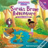 Sarah'S Brave Adventure