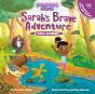 Sarah'S Brave Adventure - Preview